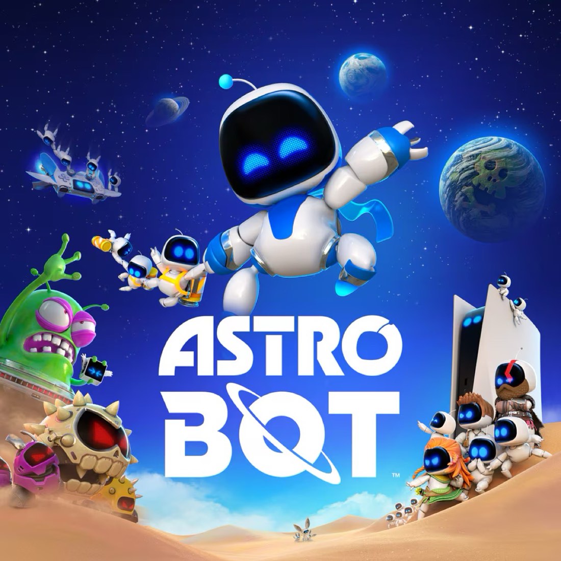 Astrobot