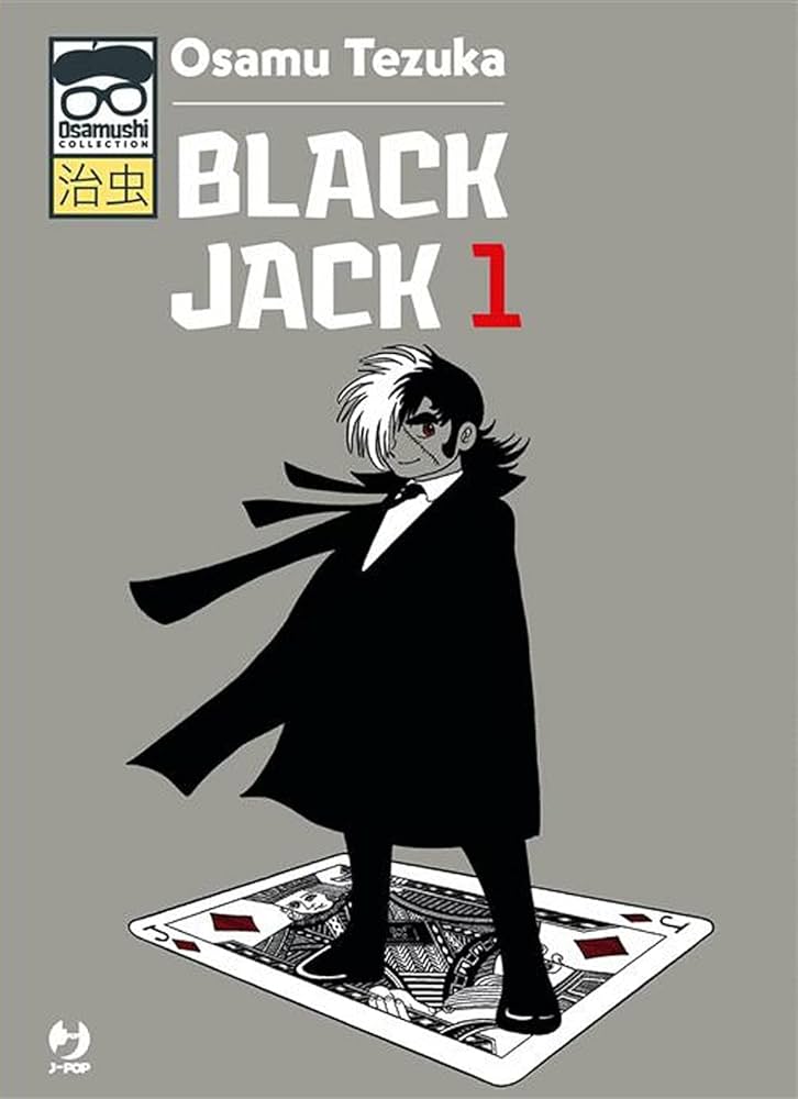 Black jack